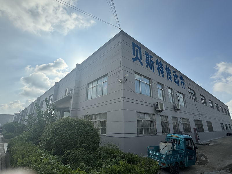 廠房車間